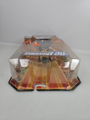 New 2009 Mattel DC Universe Classics Cyclotron Adult Collector Action Figure