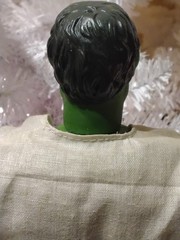 1978 Mego Parkdale 12-inch/30cm WGSH HULK MINT in Repro Box
