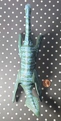 EvezBeadz Plesiosaur Reptile Dinosaur Indonesia KG22007Y Action Toy Jurassic