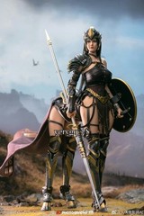 Lucifer Toy LXF2309A/B/C Centaur Elves 1/6 Action Figure Collectible Model Gifts