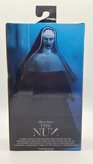 NECA THE NUN The Conjuring Universe 8″ Ultimate Action Figure Box Set