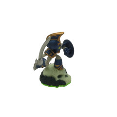 Skylanders Spyro’s Adventure Legendary Chop Chop Figure Model 84177888