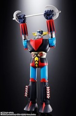 BAS69253: Bandai UFO Robot Grendizer Jumbo Machinder Grendizer