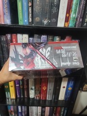 Animester WOLF-MASTIFF FORCE Karas Samurai 1/9 Seamless Action Figure In Stock