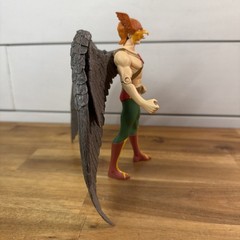 DC Direct Silver Age Hawkman 6″ Scale Action Figure ONLY Ships Fast!