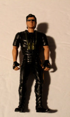 Random Lot of Vintage PVC & Plastic Figures Toys