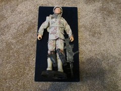 Vintage 90’s GI Joe Duke Large Scale Model