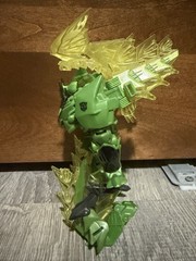 Used Transformers Age Of Extinction Snark Loose AOE Dinobot Read Description