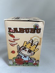 LABUBU Labubu Surprise Box Rabbit Action Figure Multicolor Ages 3+