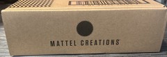 New Sealed Mattel Creations Masters Of The Universe Origins Shera & Swiftwind