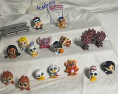 Disney Doorables Academy