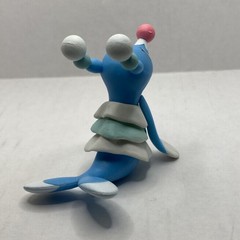 2018 WCT Pokémon BRIONNE Battle Figure ~ 8cm
