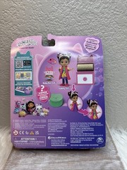 Dreamworks GABBY’S DOLLHOUSE Netflix GABBY’S ART STUDIO SET 🎨 NEW FAST SHIP