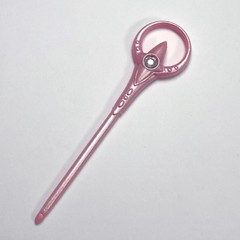 CUSTOM Angella “Staff of Micah” – She-Ra Princess Of Power – MOTU