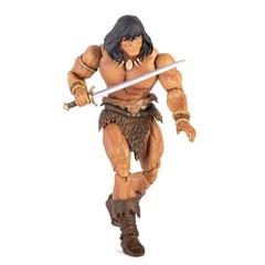CONAN & FRIENDS VERSUS THE VAMPIRES LOT: MYTHIC LEGION ILLYTHIA PURGATORI & MORE