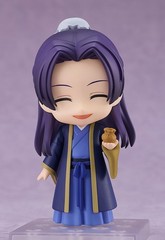 Good Smile Company 2372 Nendoroid Jinshi – The Apothecary Diaries (US In-Stock)