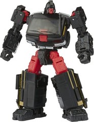 Hasbro F3071 Transformers Generations Selects Legacy Deluxe DK-2 Guard – NEW