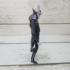 DC Direct Batman The Adventures Continue The Batman Who Laughs 2021 6″ Figure