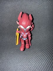Solo Leveling PhatMojo Series 1 Blind Bag Mini Figure RARE CHASE – Igris