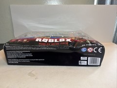 Jazwares Roblox Meme Pack Playset
