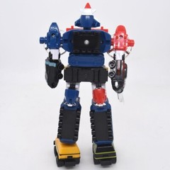1984 VOLTRON Vehicle Team Assembler 8” Action Figure Toys Kids Gift NO BOX