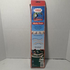 Learning Curve Thomas & Friends Wooden Railway Deluxe Tracks + Tracks SEE PICS