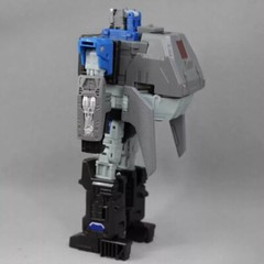 3D PRINT Ear Upgrade Kit For Titans Return LG31 Fortress Maximus Grand Maximus