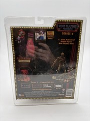 SOTA Toys Now Playing Series 2 Imhotep Mummy Returns Action Figure Horror Sealed
