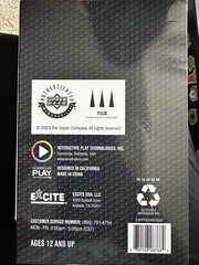 Tiger Woods Small Stars Mini New In Box