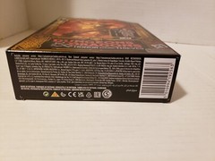 Dungeons & Dragons Honor Among Thieves Holga Figure MIB Hasbro 2023