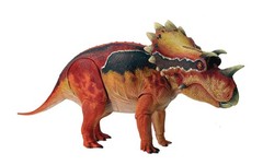 Creative Beast Studio Beasts of The Mesozoic: Ceratopsian Series Regalicerato…