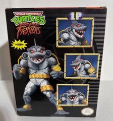 Armaggon NECA Loot Crate Exclusive Tmnt Teenage Mutant Ninja Turtles MISB USA