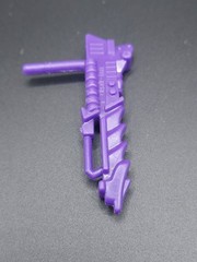 1986 Masters Of The Universe Mosquitor Gun Original Part Accessory Vintage MOTU
