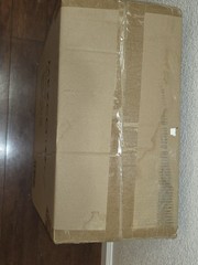 Mezco Ultimate King Kong 18 Inch Figure Sealed Never Removed