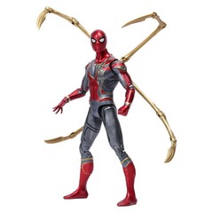 New Spider-Man Marvel Avengers Legends Comic Heroes Action Figure 7″ Kids Toys