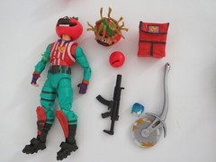 toy figure Fortnite Game Jazwares Epic Games Legendary 7″ model Parts LOT BULK