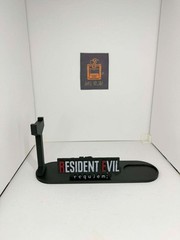 Alligator Snapper Leon’s Prop Resident Evil Requiem 9 1:1 Cosplay Costume