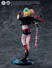 PSL KAIYODO Harley Quinn Suicide Squad ISEKAI Ver. 1/7 Complete JAPAN PRE ORDER