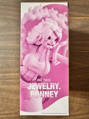 Jewelry Bonney (The Future of Imagination) “One Piece”, Masterlise Ichibansho