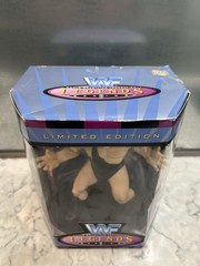 WWE WWF Jakks Pacific. 4 Figures; Andre The Giant. Stone Cold Steve Austin