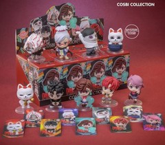 HOT TOYS DANDADAN SERIES COSBI BLIND BOX CONFIRMED FIGURE GIFT New