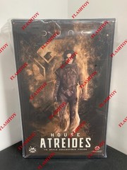 AUG TOYS DL003 1/6 Paul Atreides Chalamet Collectible Male Action Figure Model