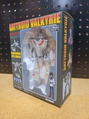 Macross VF-1J 1/100 Scale Hikaru Valkyrie – NEW 2021 Toynami
