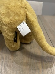 Disney The Lion King Talk & Roar Simba Animated Plush Toy Animal Young Tested