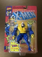 X Men