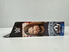 WWE Elite Collection Series 104 AJ Styles Boxed Action Figure w/ Alt Hands