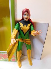 Mego 8″ Action Figure Custom Marvel Comics Uncanny X-Men 101 Phoenix Boxed