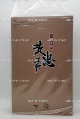 303 Toys The Three Kingdoms Series Huang Zhong AKA Hansheng 1/6th Figure 319 NEW