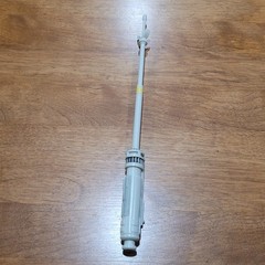 Star Wars Large 11” X-Wing Fighter Laser Cannon Yellow Stripe Replacement Part