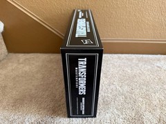 *NEW* OPTIMUS PRIME JAZZ MAINFRAME Takara Tomy Transformers Dramatic Capture Ser